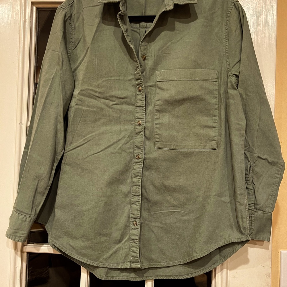Aerie fave shirt
